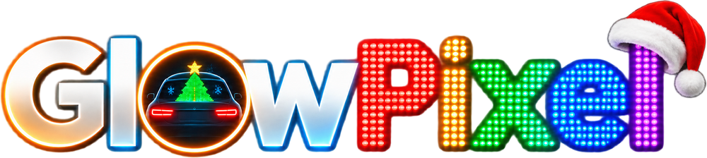 GlowPixel