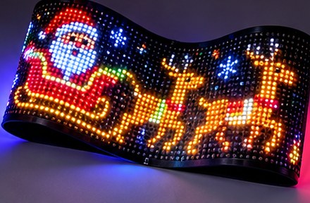 Sleigh Ride